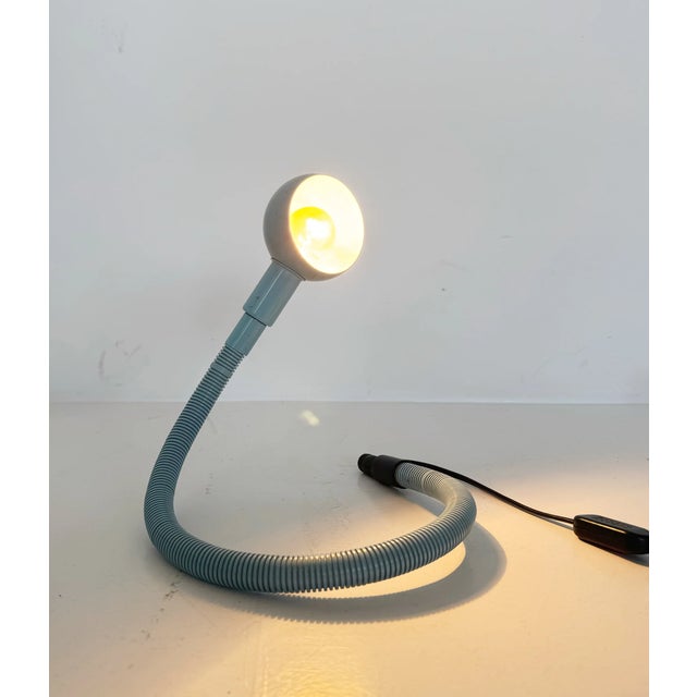 Table Lamp from Valenti Luce, 1970s For Sale - Image 3 of 4