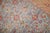 Antique Zabihi Collection Persian Mahal Rug - 7'8" x 12'1" For Sale - Image 10 of 10
