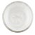 Mid 20th Century Val Saint Lambert Crystal Scorpio Dish or Ashtray With Etched Scorpion Motif For Sale