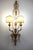 19th Century Italian Gilt-Wood Wall Lights Roma, 1840, Set of 2 For Sale - Image 10 of 14