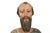 Wood 18th Century Spanish Colonial Polychromed Carved Wood Santos Sculpture For Sale - Image 7 of 18