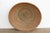 19th Century Primitive Oversize Sun-Baked Harvest Bowl For Sale - Image 5 of 7