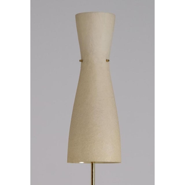 Vintage Floor Lamp, 1950s For Sale - Image 12 of 15