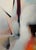 Klaudia Lata, transFORMATIONS, 2023, Oil Painting on Canvas For Sale - Image 3 of 7