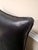 1980s Leather Sitting Set Rock Series Gerard Van Den Berg Montis For Sale In Atlanta - Image 6 of 14