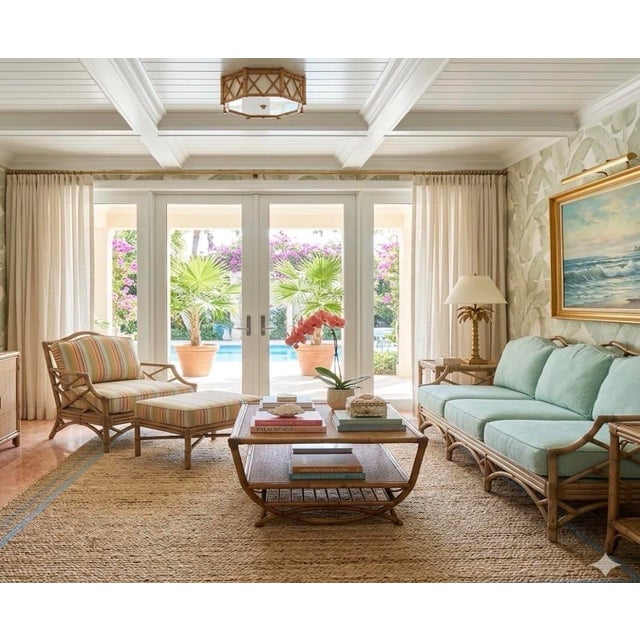 David Francis is a high end luxury furniture maker. They sell high quality hand-finished sustainable furnishings with...