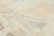 Cream Contemporary Handmande Modernist Abstract Wool Rug in Muted Pastel Color Block For Sale - Image 8 of 11