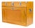 Vintage Oak 14 Drawer Machinist Chest C1960 For Sale