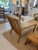 Pair of t.h. Robsjohn-Gibbings Lounge Chairs For Sale In New York - Image 6 of 15