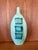 Mid-Century Modern Midcentury Pirjo Nylander Studio Ceramic Vase — Scandinavian Modern Sculptural Form For Sale - Image 3 of 12