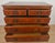 This is a gorgeous reproduction chest of drawers that excudes a wonderful early 20th-century character to the bedroom or...