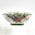 English Late 20th Century Handpainted Porcelain Decorative Bowl For Sale - Image 3 of 7
