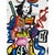 'The Musician' - One-of-a-Kind Original Oil on Canvas Painting For Sale - Image 4 of 9