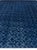 Contemporary Pashmina Euro Blue Rug by Doris Leslie Blau For Sale - Image 4 of 7