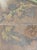Antique Japanese Turnip Painting Fragment / Pre-Edo / Wabi-Sabi Framed Art For Sale - Image 15 of 18