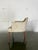 Mid 20th Century Vintage Mid-Century Modern Chair Sculpture or Architectural Maquette For Sale - Image 5 of 8