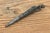 Metal Rare Southeast Asian Monkey Vessel Stopper For Sale - Image 7 of 8
