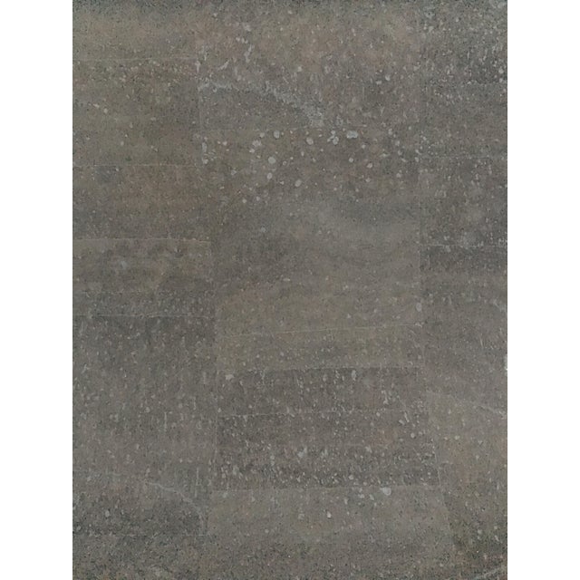 Manufacturer: Baker Pattern: Cork Color: Black Content: 100% Cork Dimensions: 56"W x 82"L Qty: 2.6 yards Perfect for a...
