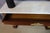 Wood Large 19th Century Restoration Console For Sale - Image 7 of 13