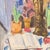 Impressionist Early 20th Century Impressionist Still Life Interior For Sale - Image 3 of 5