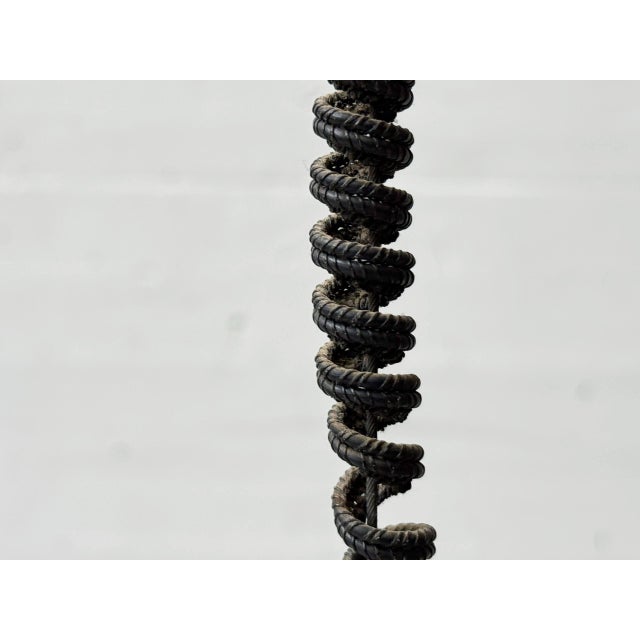 Bubble Relief Pendant Lamp, 1970s For Sale - Image 10 of 18