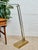Grasshopper Architectural Vintage Adjustable Industrial Floor Lamp For Sale - Image 10 of 12