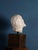 Girolamo Ticciati, Italian School Head of a Bearded Man with Long Hair, 1700s, Marble For Sale - Image 5 of 7