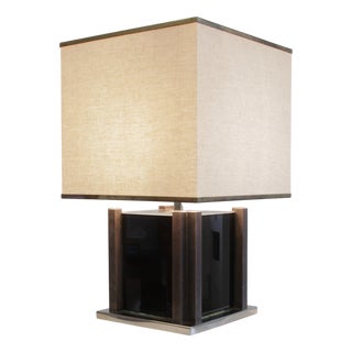 Table Lamp by Romeo Rega, 1975 For Sale