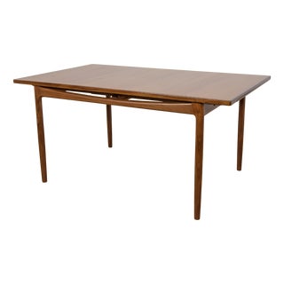 Mid-Century Modern Dining Table by Ib Kofod Larsen for G-Plan, 1960s For Sale