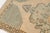 1950s Mid 20th Century Oushak Anatolian Wool Carpet For Sale - Image 5 of 10