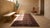 1890s Brown Diamond Tribal Antique Persian Afshar Rug 4' X 12'2" Handknotted Wool Carpet For Sale - Image 9 of 9