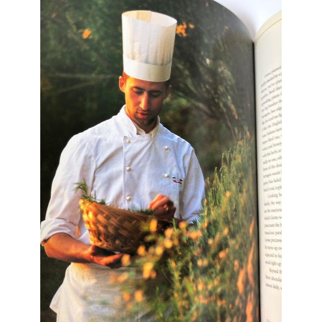 In Tuscany by Frances Mayers, Tuscan Life Hardcover Table Book For Sale - Image 12 of 18