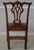 Theodore Alexander Mahogany Leather Desk & Chair For Sale - Image 15 of 18
