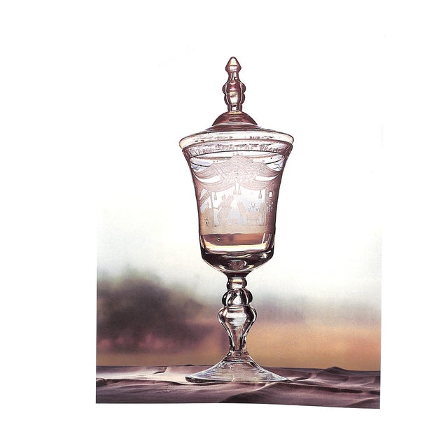 "Mouton Rothschild the Museum of Wine in Art" 2003 Herman, Sandrine and Pascal, Julien [Texts By] For Sale In New York - Image 6 of 12