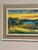 Kurt Lundberg, Landscape (Sörmlands Nalar Räven), 1950s, Oil on Canvas, Framed For Sale - Image 16 of 18