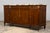 Late 19th Century French Louis XVI Oak & Marble Sideboard by Haentges Freres For Sale - Image 9 of 18