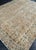 Turkish Antique Heriz Rug 7'6" x 10'4" #16898 For Sale - Image 3 of 8