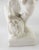 White Group of 4 German Kpm Berlin Sceptre Marked Porcelain Figures For Sale - Image 8 of 13