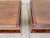 Scandinavian Modern Rosewood Nightstands by Westnofa a Pair For Sale - Image 11 of 12