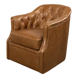 Classic Tub Back Armchair