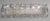 Mid-Century Modern 1990s Repousse Grapes Arthur Court Cast Aluminum Rectangle Serving Platter Tray For Sale - Image 3 of 13