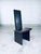 Postmodern Rennie Dining Chair Set by Kazuhide Takahama for Simon Gavina, Italy, 1980s, Set of 8 For Sale - Image 14 of 18