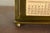 Brass Roycroft Arts & Crafts Brass Finished Hammered Copper Letter Rack With Calendar Frame or Picture Frame For Sale - Image 8 of 16