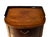 Antique Mahogany Side Table For Sale - Image 4 of 8