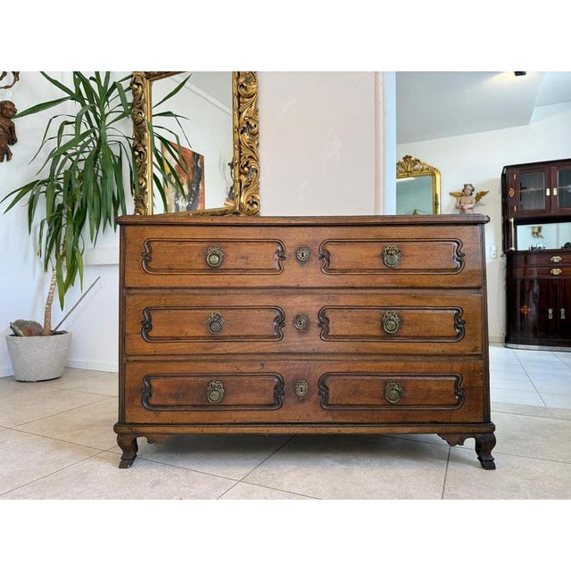 Baroque Chest of Drawers For Sale - Image 12 of 14
