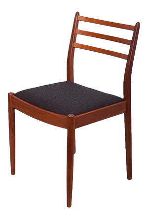 Dining Chairs by Victor Wilkins for G-Plan, 1960s, Set of 6