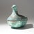 Ceramic Box in the Shape of a Bird, 1960s For Sale - Image 9 of 15