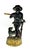 Chelsea House Inc 20th Century Brass Hunting Figure After Victorian English Doorstops – English Country / Equestrian Style For Sale - Image 4 of 9