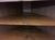 Brown Vintage Corner Cabinet, Cherry Cabinet For Sale - Image 8 of 11