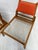 Vintage Hunting Lounge Chairs with Ottomans by Heinz Heger for PGH Annaberg-Buchholz, 1960s, Set of 4 For Sale - Image 14 of 17